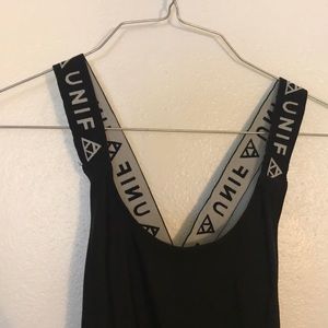 UNIF ONE PIECE